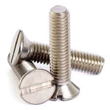 CSK Head Machine Screw